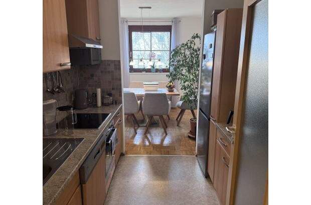 Terrassenwohnung kaufen in 9800 Spittal (Bild 3)