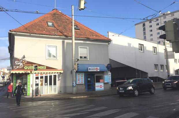 Anlageobjekt kaufen in 8010 Graz (Bild 3)