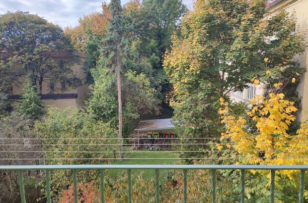 Altbauwohnung mit Balkon kaufen in 8010 Graz (Bild 4)