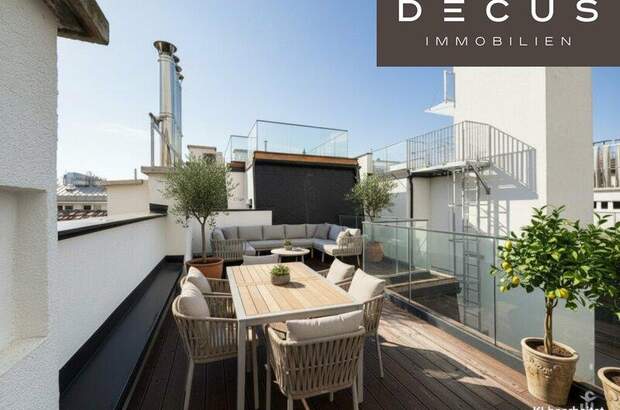 Terrassenwohnung kaufen in 1020 Wien (Bild 1)