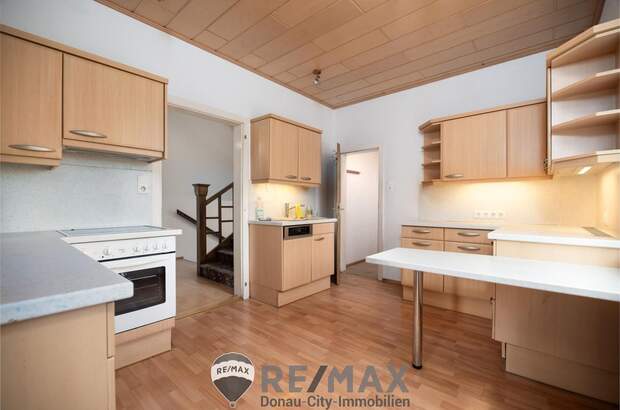 Einfamilienhaus kaufen in 3424 Zeiselmauer (Bild 2)