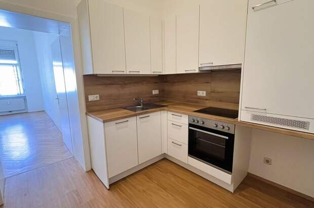 Altbauwohnung mieten in 8010 Graz (Bild 1)