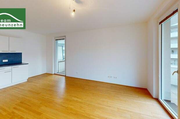 Terrassenwohnung mieten in 8054 Graz (Bild 3)