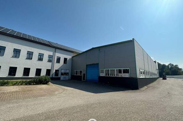 Gewerbeobjekt mieten in 4523 Sierning (Bild 4)