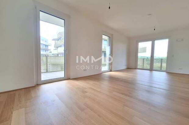 Eigentumswohnung in 1210 Wien