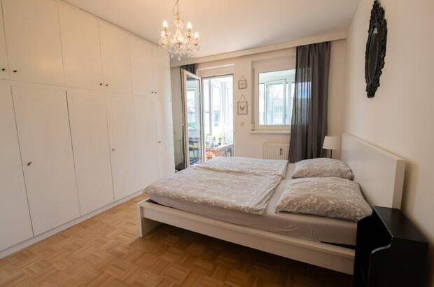 Terrassenwohnung kaufen in 9020 Klagenfurt (Bild 4)