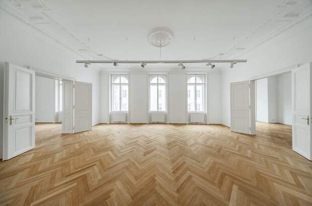 Gewerbeobjekt mieten in 1090 Wien