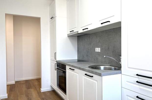 Wohnung mieten in 1100 Wien (Bild 1)