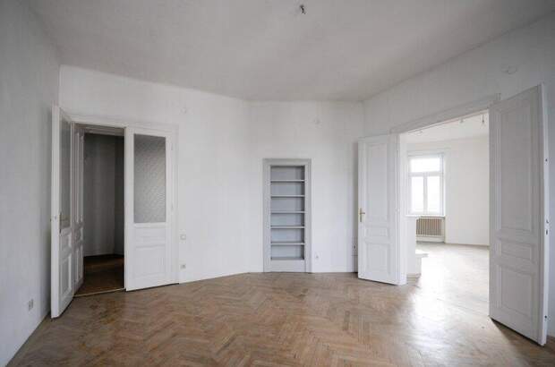 Terrassenwohnung kaufen in 1190 Wien (Bild 5)