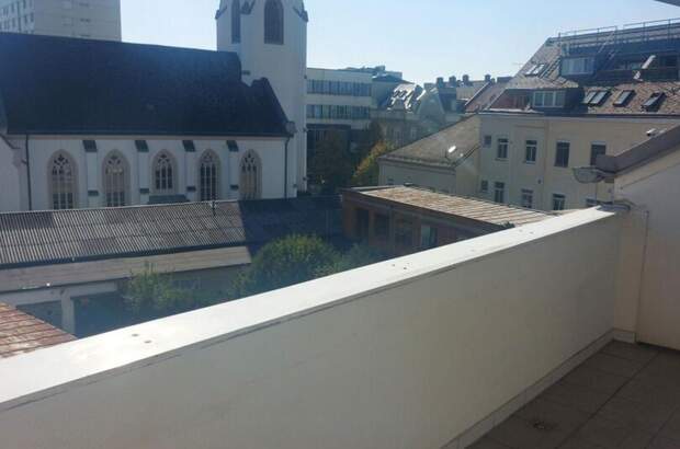 Wohnung mit Balkon mieten in 4600 Wels (Bild 1)