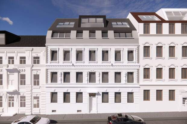 Anlageobjekt kaufen in 1180 Wien (Bild 1)