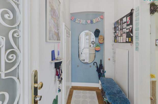 Altbauwohnung kaufen in 1090 Wien (Bild 5)