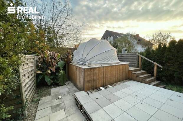 Terrassenwohnung kaufen in 8143 Dobl (Bild 1)