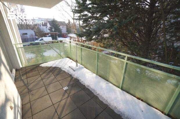 Terrassenwohnung mieten in 2340 Mödling (Bild 5)