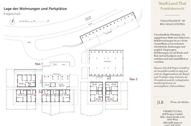 Anlageobjekt kaufen in 8051 Graz (Bild 5)