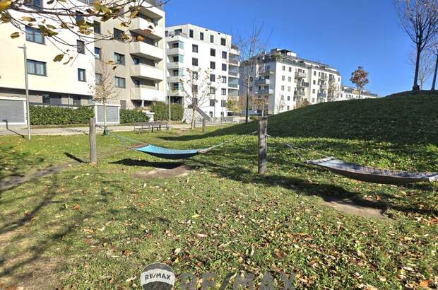 Terrassenwohnung kaufen in 1100 Wien (Bild 2)