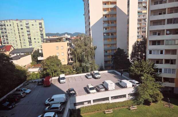 Terrassenwohnung kaufen in 8020 Graz (Bild 5)