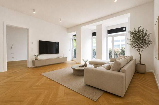 Altbauwohnung kaufen in 1160 Wien (Bild 1)