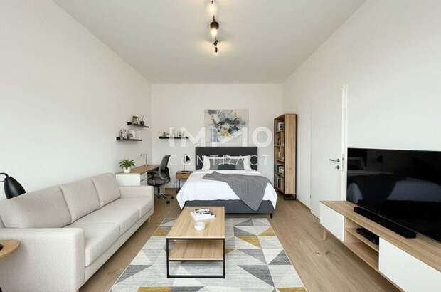 Eigentumswohnung in 1050 Wien