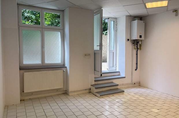 Gewerbeobjekt mieten in 1050 Wien (Bild 2)