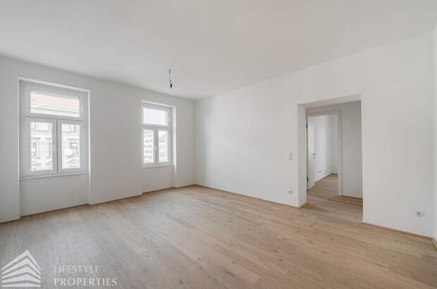 Altbauwohnung kaufen in 1200 Wien (Bild 1)