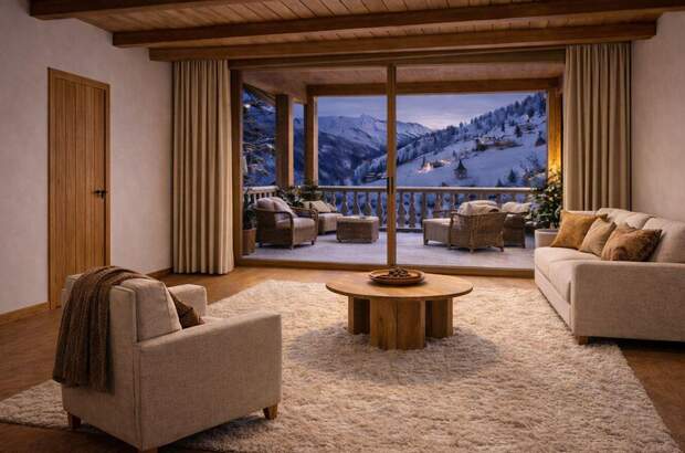 Wohnung mit Balkon kaufen in 8970 Schladming (Bild 1)