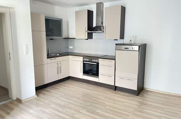 Wohnung mit Balkon mieten in 8020 Graz (Bild 3)