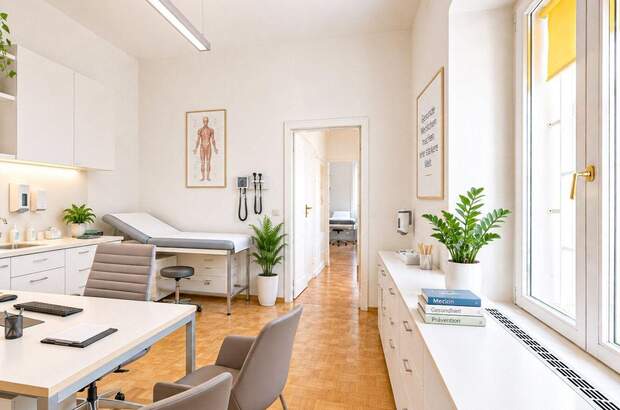 Gewerbeobjekt kaufen in 1130 Wien (Bild 4)