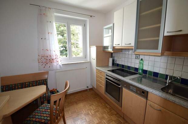 Terrassenwohnung kaufen in 4040 Linz (Bild 3)