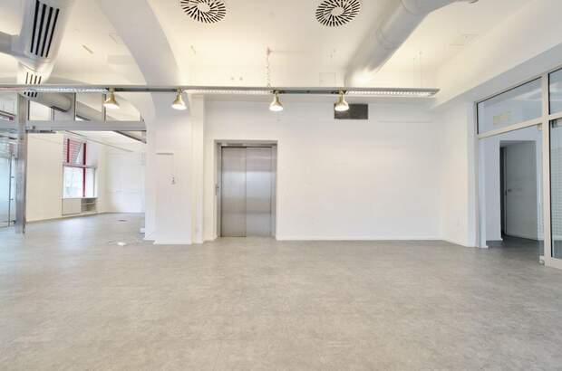 Gewerbeobjekt mieten in 9020 Klagenfurt (Bild 2)