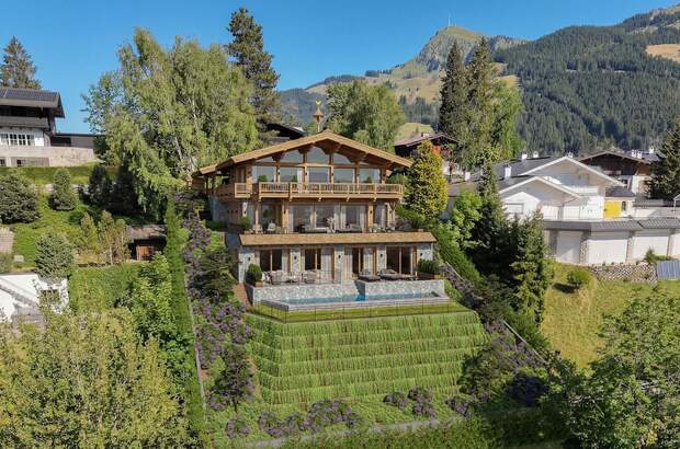 Grundstück kaufen in 6370 Kitzbühel (Bild 3)