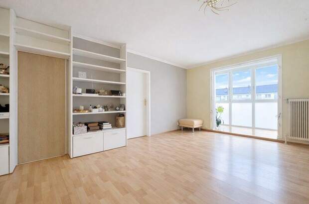 Terrassenwohnung kaufen in 1200 Wien (Bild 1)