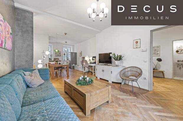 Terrassenwohnung kaufen in 1070 Wien (Bild 5)