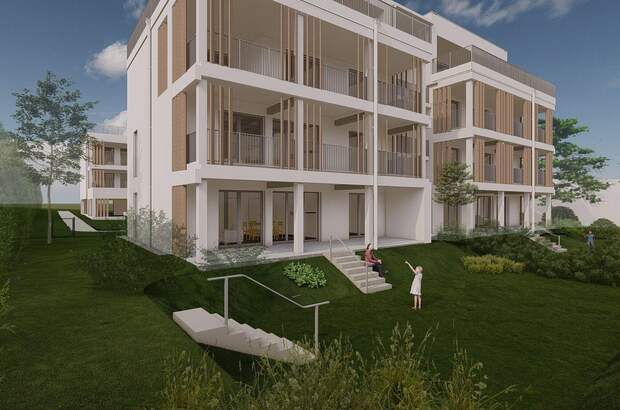 Eigentumswohnung in 8044 Graz (Bild 2)