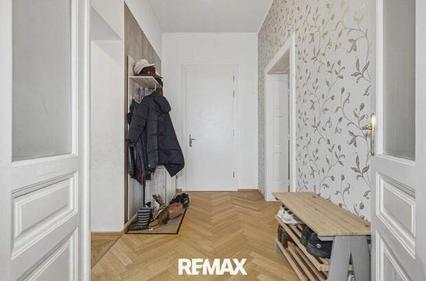 Terrassenwohnung kaufen in 2261 Angern (Bild 2)