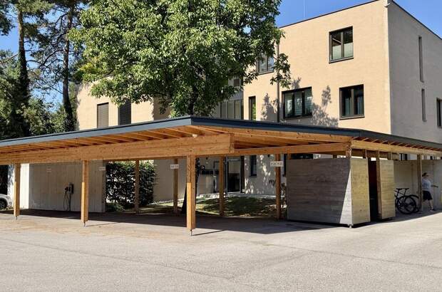 Wohnung mit Balkon kaufen in 4644 Scharnstein (Bild 4)