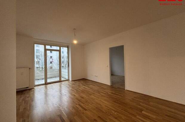 Terrassenwohnung mieten in 4030 Linz (Bild 1)