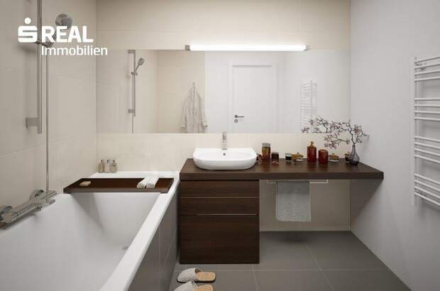 Terrassenwohnung kaufen in 1110 Wien (Bild 5)