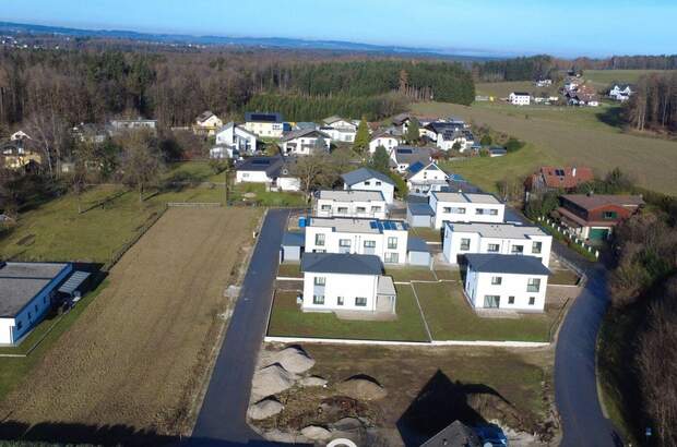 Haus mit Garten kaufen in 4662 Laakirchen (Bild 1)