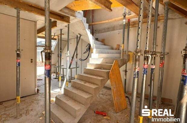 Terrassenwohnung kaufen in 4040 Linz (Bild 3)