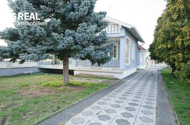 Haus kaufen in 7023 Zemendorf (Bild 2)