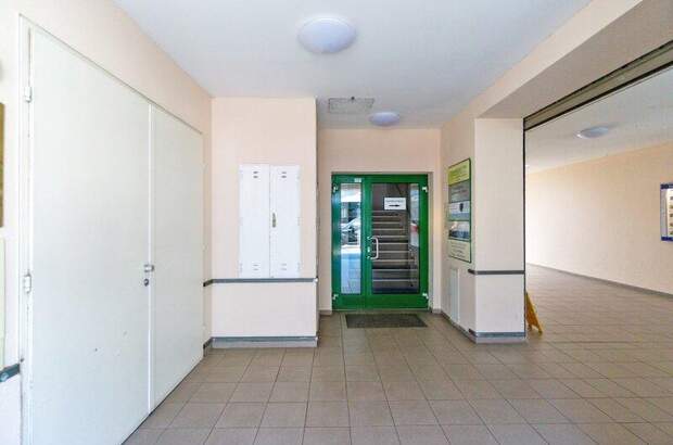Büro / Praxis mieten in 1140 Wien (Bild 4)
