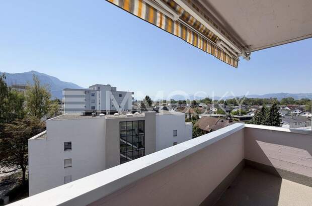 Terrassenwohnung kaufen in 6850 Dornbirn (Bild 1)