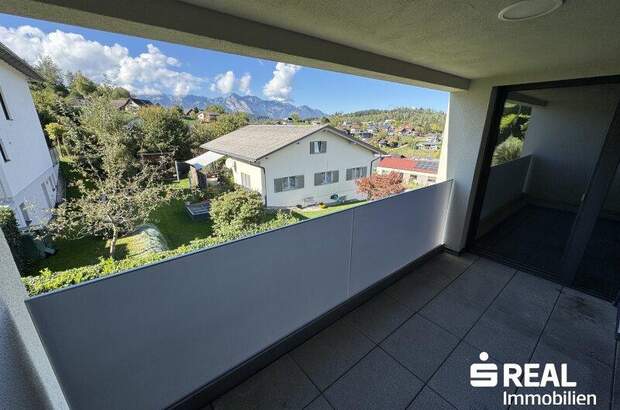 Terrassenwohnung kaufen in 6820 Frastanz (Bild 3)