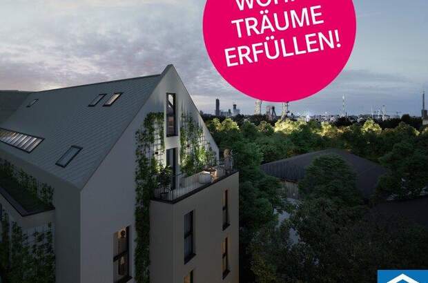 Terrassenwohnung kaufen in 1020 Wien (Bild 2)