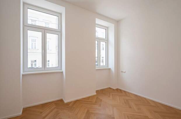 Altbauwohnung kaufen in 1160 Wien (Bild 3)