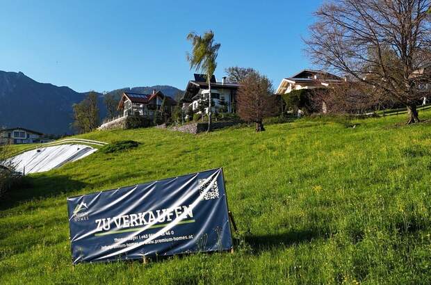 Grundstück kaufen in 6252 Breitenbach (Bild 2)