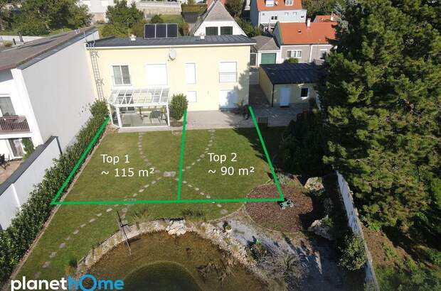 Mehrfamilienhaus mieten in 7000 Eisenstadt (Bild 4)