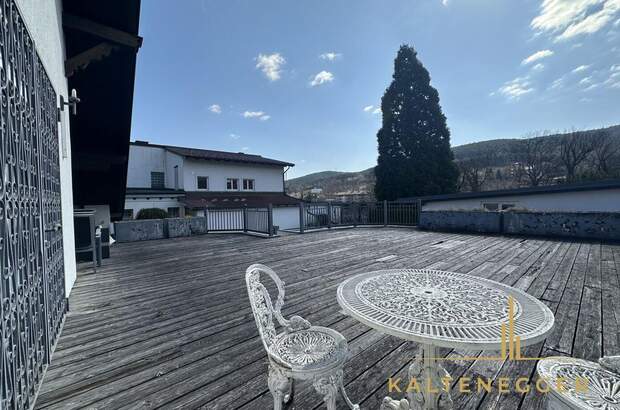 Haus mit Garten kaufen in 2753 Markt Piesting (Bild 4)