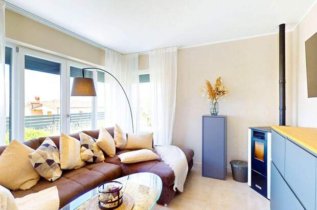 Haus mit Garten kaufen in 52220 Stanišovi (Bild 3)